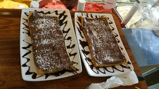 Antica Gelateria Del Mare